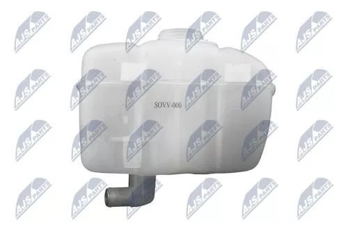 NTY NTY CZW-VV-000 Expansion Tank, coolant 