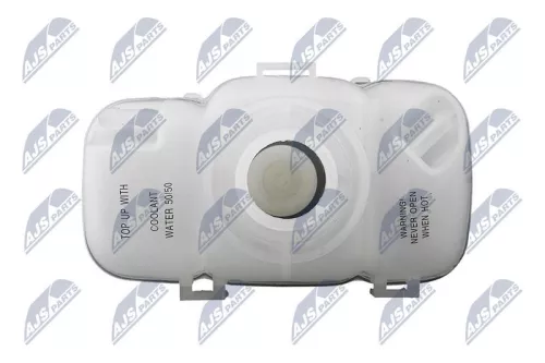 NTY NTY CZW-VV-000 Expansion Tank, coolant 
