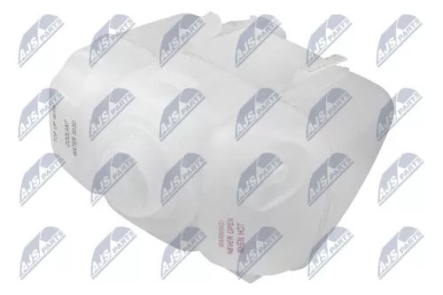 NTY NTY CZW-VV-001 Expansion Tank, coolant 
