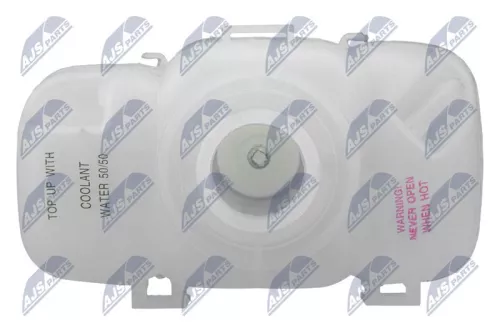NTY NTY CZW-VV-001 Expansion Tank, coolant 