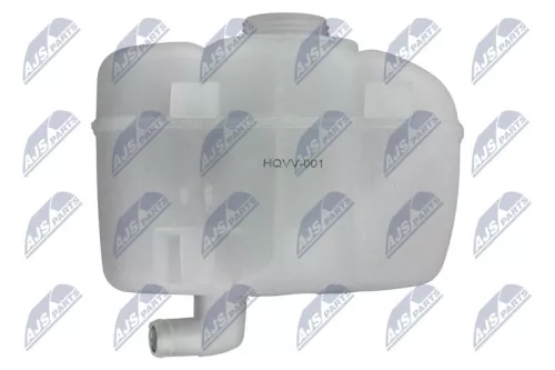 NTY NTY CZW-VV-001 Expansion Tank, coolant 