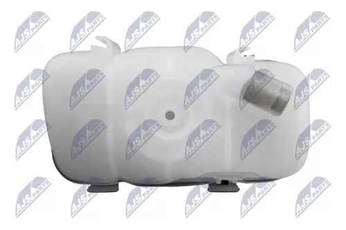NTY NTY CZW-VV-001 Expansion Tank, coolant 