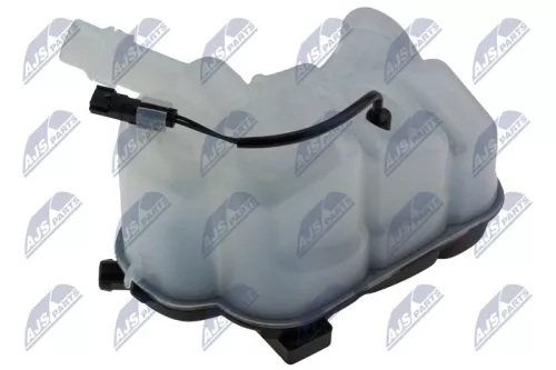NTY NTY CZW-VV-003 Expansion Tank, coolant 