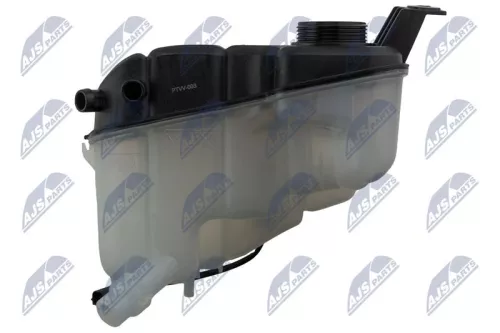 NTY NTY CZW-VV-003 Expansion Tank, coolant 