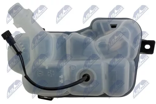 NTY NTY CZW-VV-003 Expansion Tank, coolant 