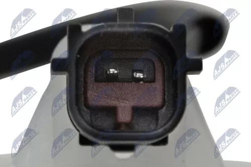NTY NTY CZW-VV-003 Expansion Tank, coolant 