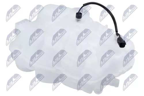 NTY NTY CZW-VV-004 Expansion Tank, coolant 