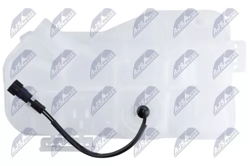 NTY NTY CZW-VV-004 Expansion Tank, coolant 