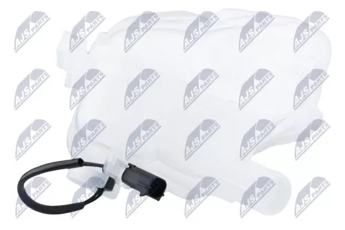 NTY NTY CZW-VV-004 Expansion Tank, coolant 