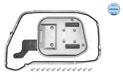 MEYLE Hydraulic Filter Kit, automatic transmission (100 137 1009)