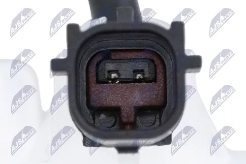 NTY NTY CZW-VV-005 Expansion Tank, coolant 