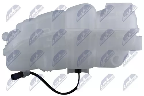 NTY NTY CZW-VV-005 Expansion Tank, coolant 