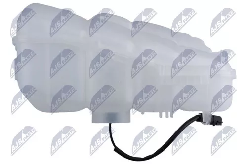 NTY NTY CZW-VV-005 Expansion Tank, coolant 