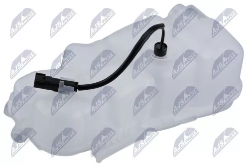 NTY NTY CZW-VV-005 Expansion Tank, coolant 