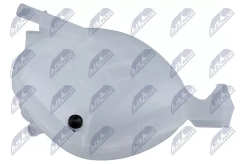 NTY NTY CZW-VV-006 Expansion Tank, coolant 