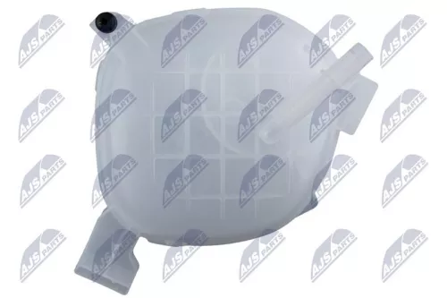 NTY NTY CZW-VV-006 Expansion Tank, coolant 