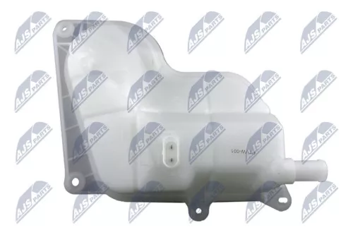 NTY NTY CZW-VW-001 Expansion Tank, coolant 