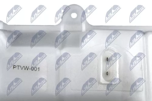 NTY NTY CZW-VW-001 Expansion Tank, coolant 