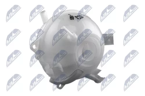NTY NTY CZW-VW-002 Expansion Tank, coolant 
