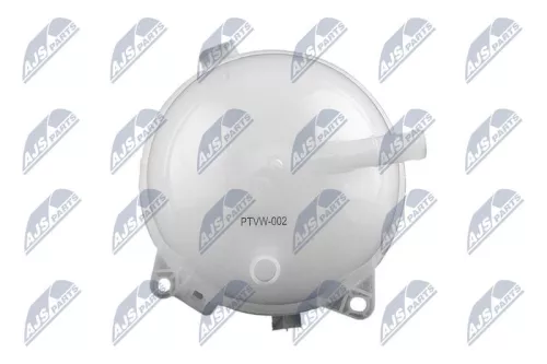 NTY NTY CZW-VW-002 Expansion Tank, coolant 