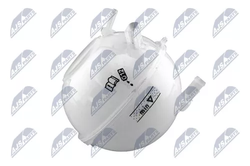 NTY NTY CZW-VW-003 Expansion Tank, coolant 