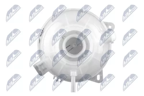 NTY NTY CZW-VW-003 Expansion Tank, coolant 