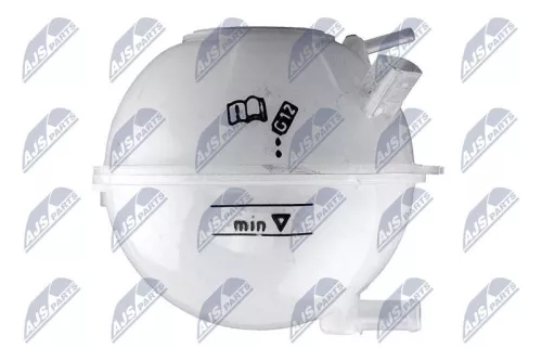 NTY NTY CZW-VW-003 Expansion Tank, coolant 