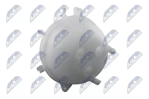 NTY NTY CZW-VW-004 Expansion Tank, coolant 