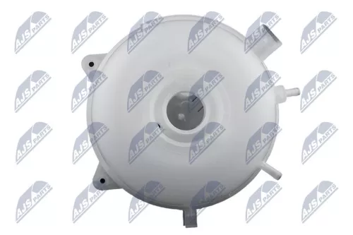 NTY NTY CZW-VW-004 Expansion Tank, coolant 