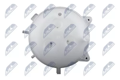NTY NTY CZW-VW-004 Expansion Tank, coolant 
