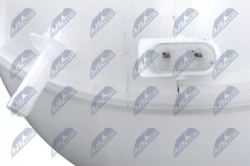 NTY NTY CZW-VW-004 Expansion Tank, coolant 