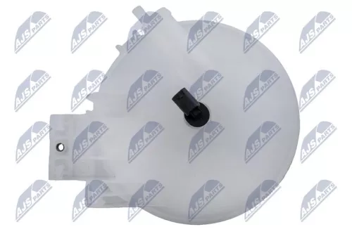 NTY NTY CZW-VW-005 Expansion Tank, coolant 