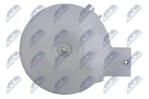 NTY NTY CZW-VW-005 Expansion Tank, coolant 
