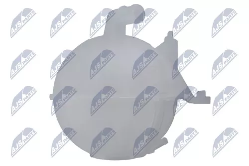 NTY NTY CZW-VW-005 Expansion Tank, coolant 