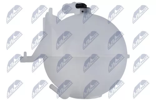 NTY NTY CZW-VW-005 Expansion Tank, coolant 