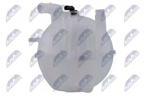 NTY NTY CZW-VW-005 Expansion Tank, coolant 