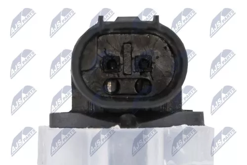 NTY NTY CZW-VW-005 Expansion Tank, coolant 