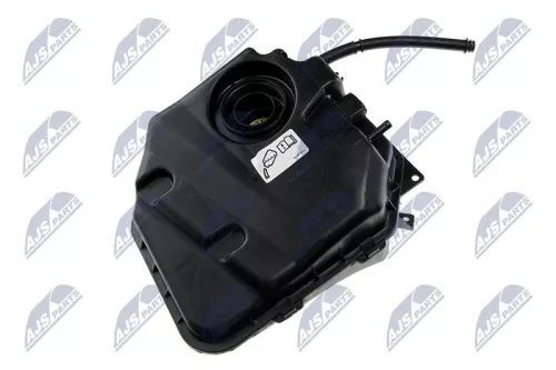 NTY NTY CZW-VW-006 Expansion Tank, coolant 