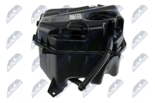 NTY NTY CZW-VW-006 Expansion Tank, coolant 