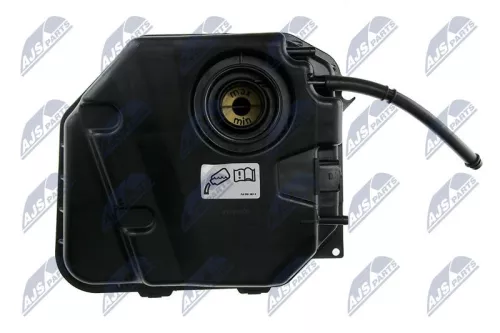 NTY NTY CZW-VW-006 Expansion Tank, coolant 