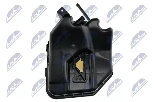 NTY NTY CZW-VW-006 Expansion Tank, coolant 