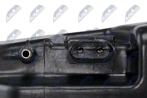 NTY NTY CZW-VW-006 Expansion Tank, coolant 
