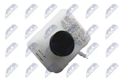 NTY NTY (CZW-VW-010) Fluid Reservoir, brake fluid 