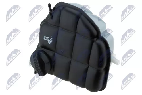 NTY NTY CZW-VW-014 Expansion Tank, coolant 