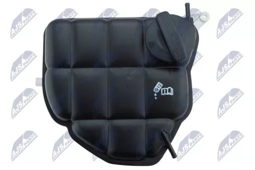 NTY NTY CZW-VW-014 Expansion Tank, coolant 