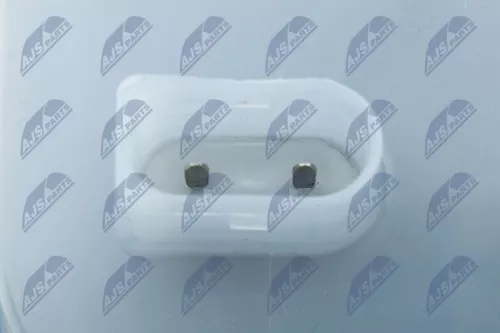 NTY NTY CZW-VW-014 Expansion Tank, coolant 