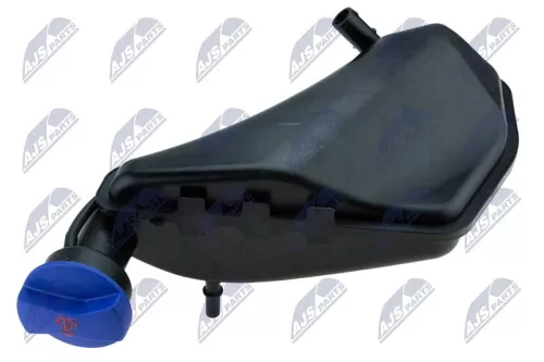 NTY NTY CZW-VW-015 Expansion Tank, coolant 