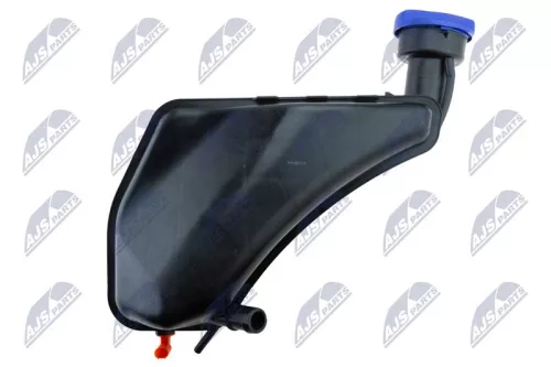 NTY NTY CZW-VW-015 Expansion Tank, coolant 