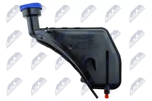 NTY NTY CZW-VW-015 Expansion Tank, coolant 