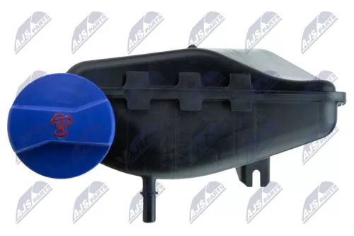 NTY NTY CZW-VW-015 Expansion Tank, coolant 